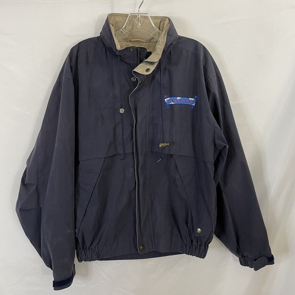 Disney's Springs World of Disney Store Cast Member Costume Jacket Small - Picture 1 of 6